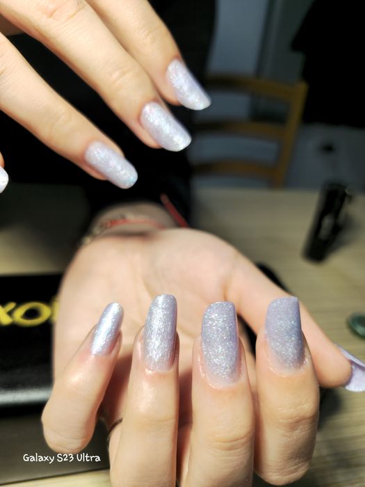 Servicii  manichiură