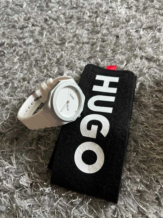 Часовник Hugo Boss