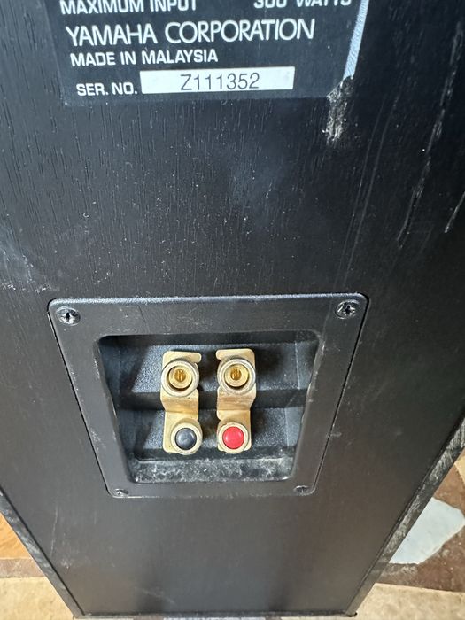 Колони Yamaha NS-200