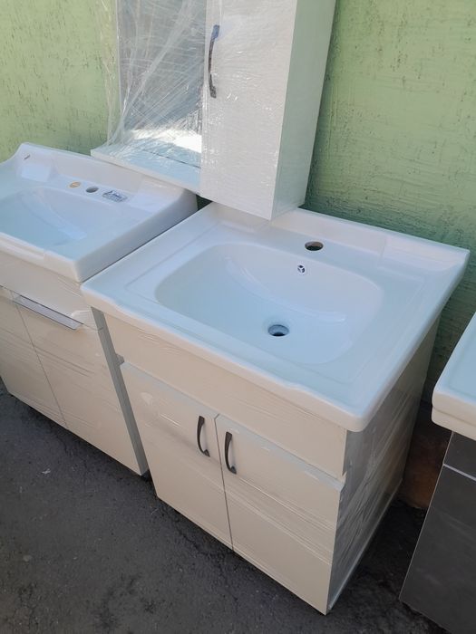 Раковины новые . Алматы