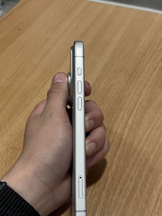 iPhone 17 Pro Max(макет)