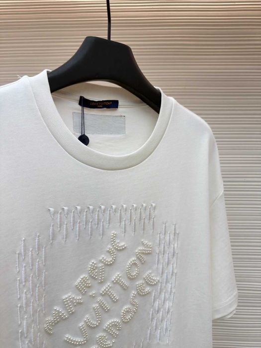 Tricou Louis Vuitton Premium
