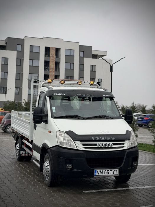 Iveco Basculabil