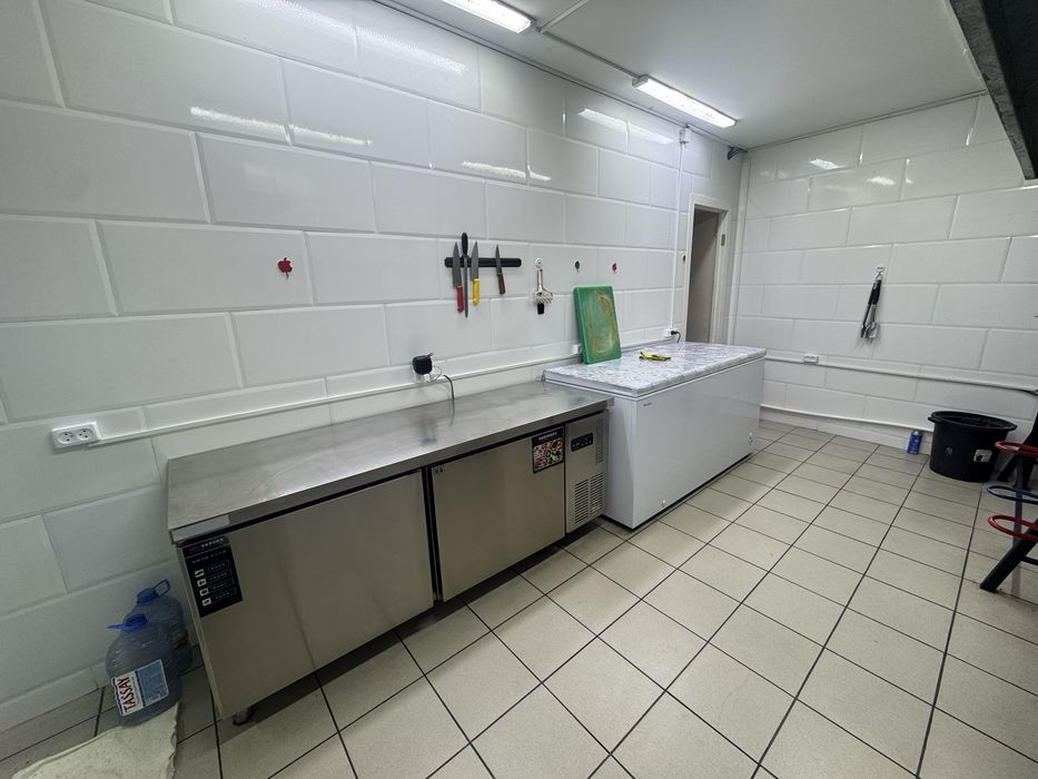 Сдам помещение ( цех )