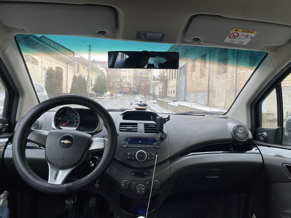 Спарк сотилади / продается Spark