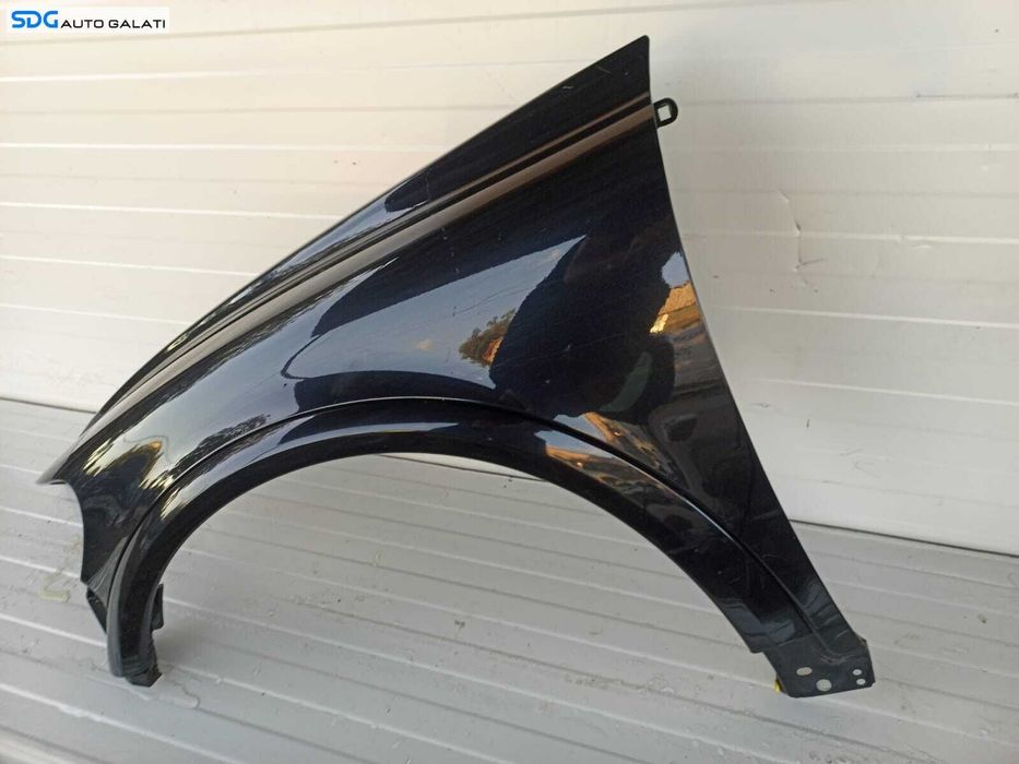 Aripa Stanga Fata Volvo C30 2006 - 2012 [L1324]