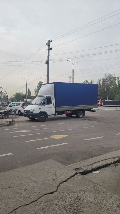 Gazel xizmati 5metr dastafka 24.7