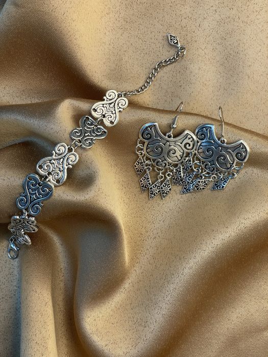 Қазақи бұйымдар