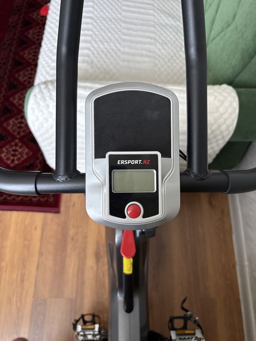 Продаю велотренажер