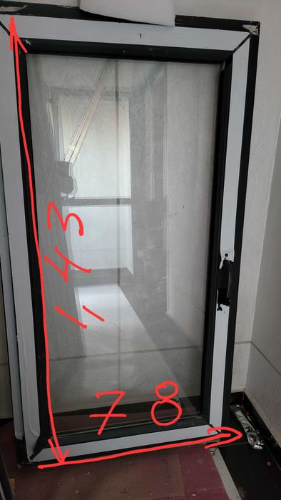 Продам Оконный блок