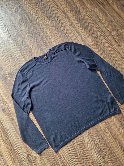 Страхотна мъжка блуза HUGO BOSS размер 2XL