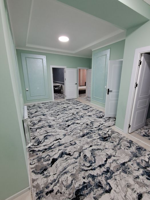 2 xonali uy ijaraga beriladi. Registon, tantana chorraxasi