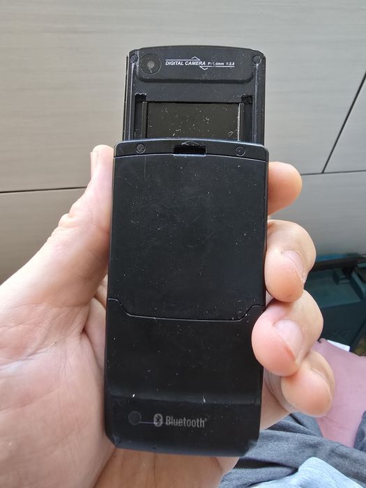 Telefon Colectie: Mobistel EL480