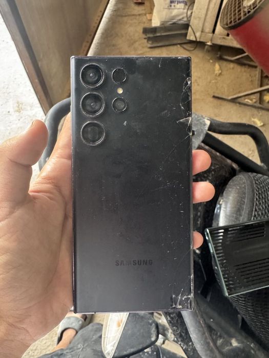 Продаю или обмен samsung s23 ultra
