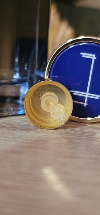 Продам парфюм оригинал Blue Talisman Ex Nihilo