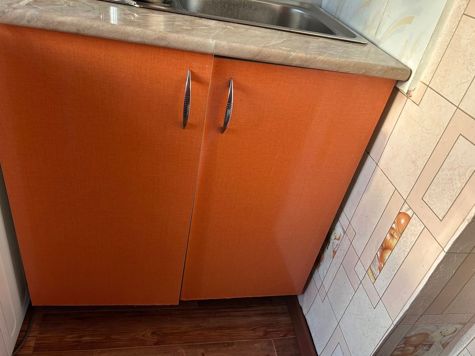 Кухонный гарнитур продается