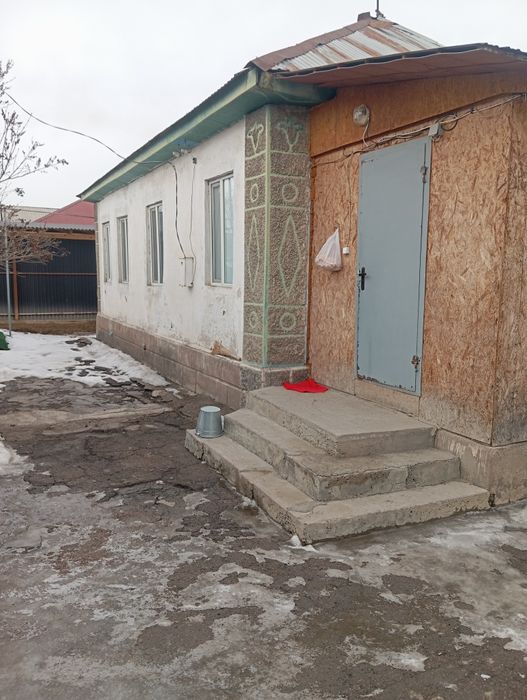 Продам дом в Узынагаче