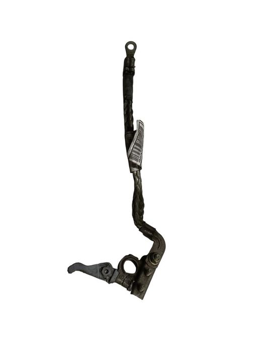 Borna Baterie Citroën Jumper Box 2006 - > 2.2 Hdi 150 4Hj (P22Dte)