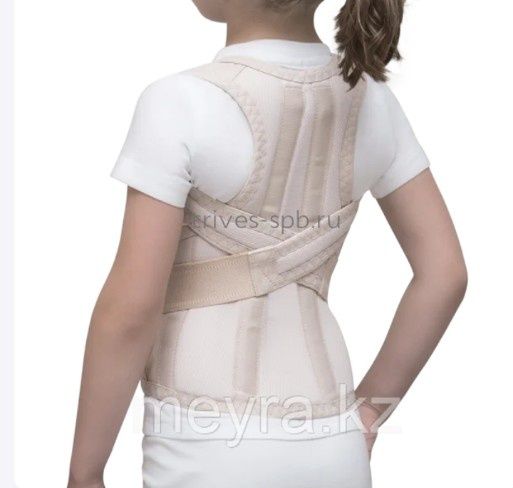 Корсет транс 2 ребра