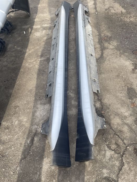 Прагове БМВ Х1 Ф48 (pragove bmw x1, f48)