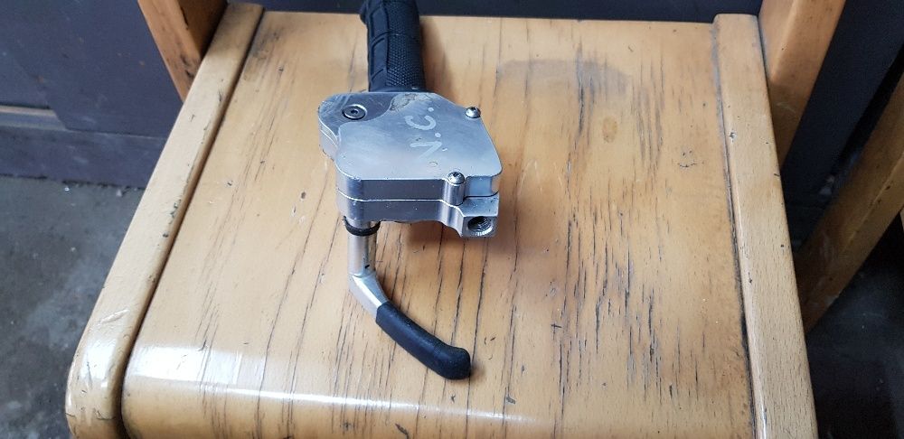 Комбинирана газ за atv suzuki, honda, kawasaki yamaha ktm