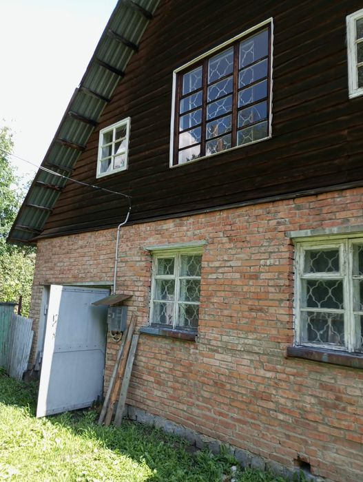 Дача в поселке  Бутаково