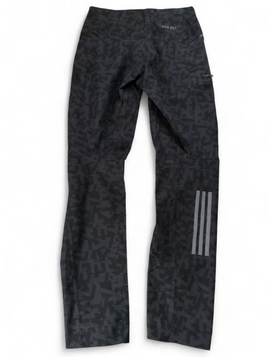 Pantaloni ploaie Adidas Terrex 3-LAYER munte