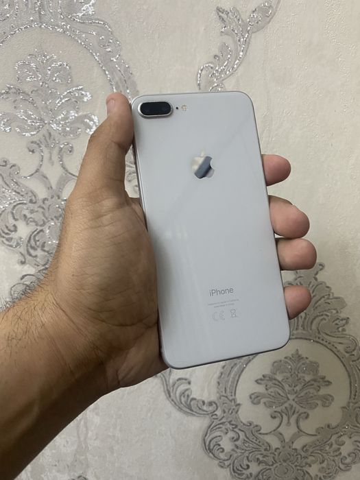 iPhone 8 Plus 64gb