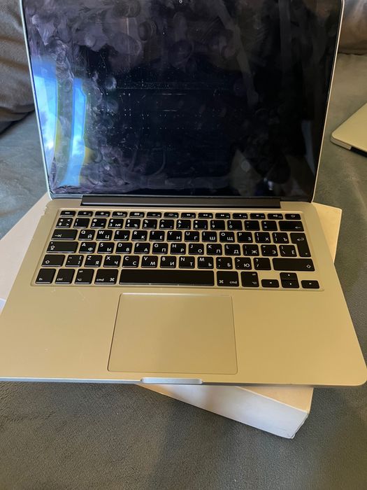 MacBook Pro 13 2015 на запчасти