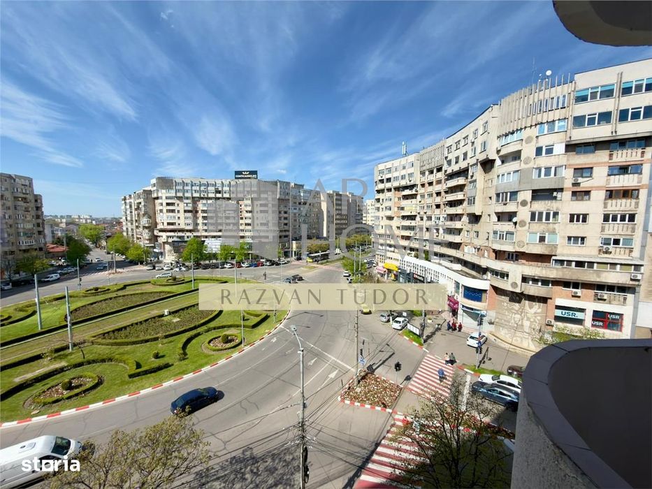 Apartament 2 camere , zona Caraiman , Pta Mihai Viteazu , Ploiesti
