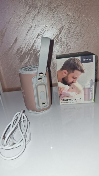 Lionelo електрически нагревател