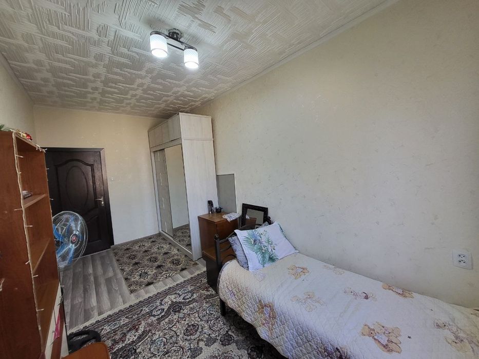 Чиланзар 12 - 3/4/4 срочно