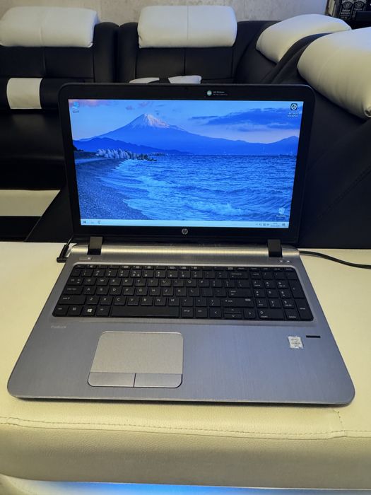 Vand laptop Hp ProBook 450 g3