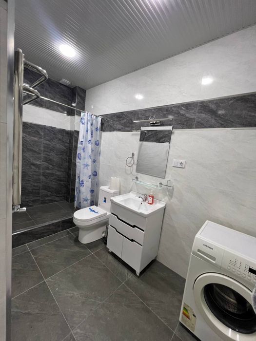 Аренда 2/3/8 ЖК Баурум