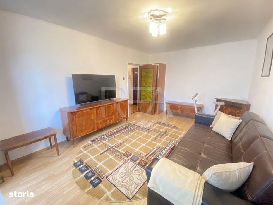 3 Camere-Decomandat-70 mp-Etaj Intermediar-Metrou Tineretului