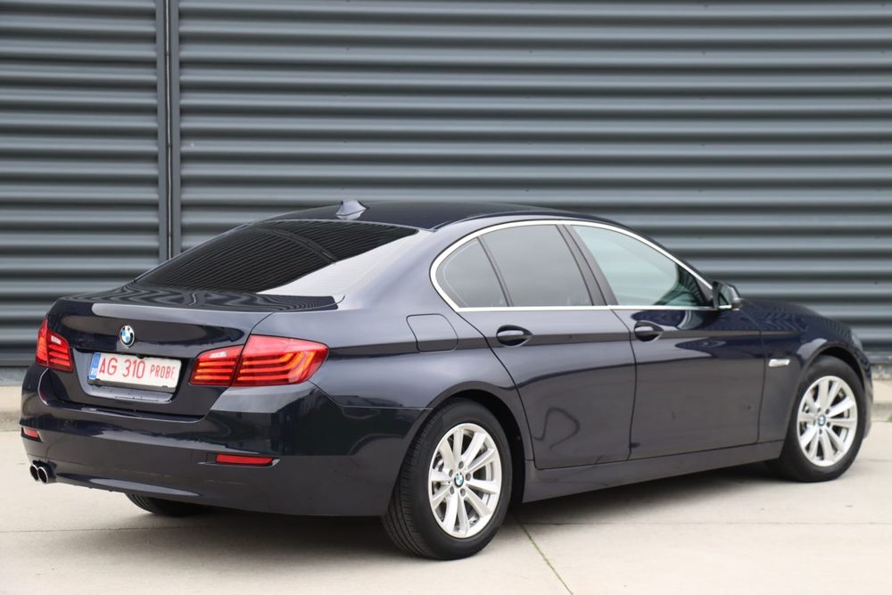 BMW f10 /Automat / Garanție/ Finanțare/Buy-Back