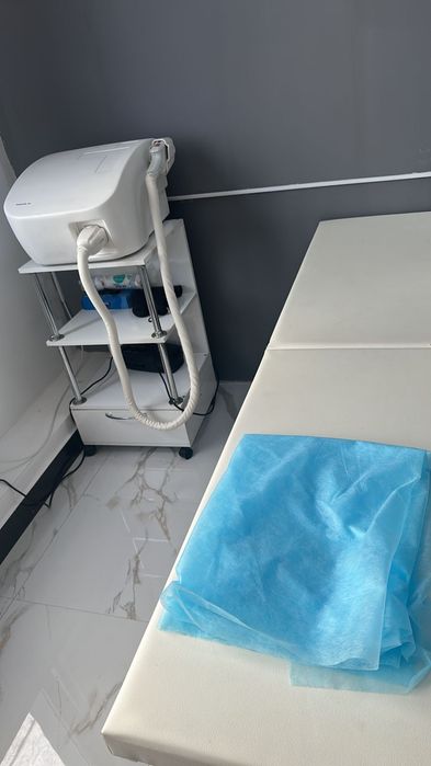 Продам аппарат в оличном рабочем состояние