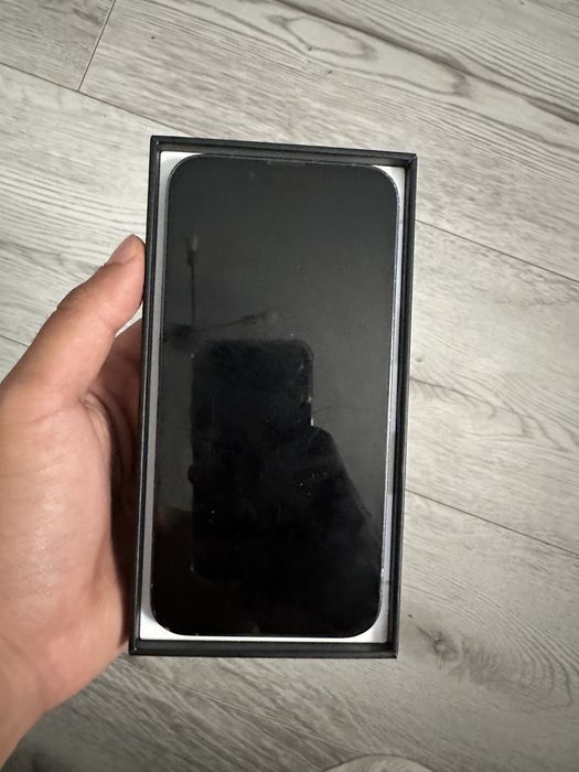 iPhone 13Pro 128gb