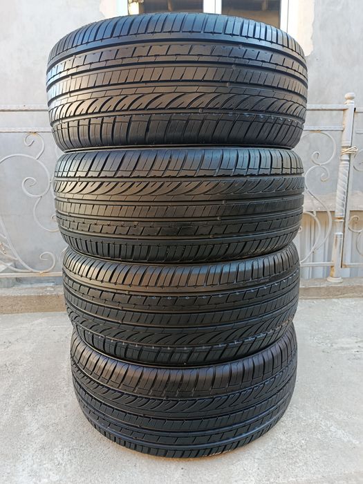 235_50_R19 Dong Feng