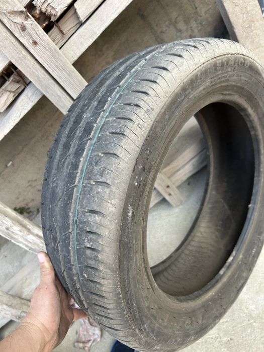 Летний шины 185/55/15