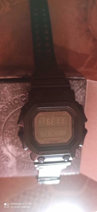 Продавам два броя Casio G-Shock