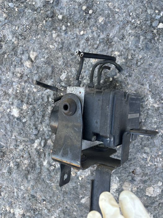 Абс за Daewoo Матиз 2005- 2009г