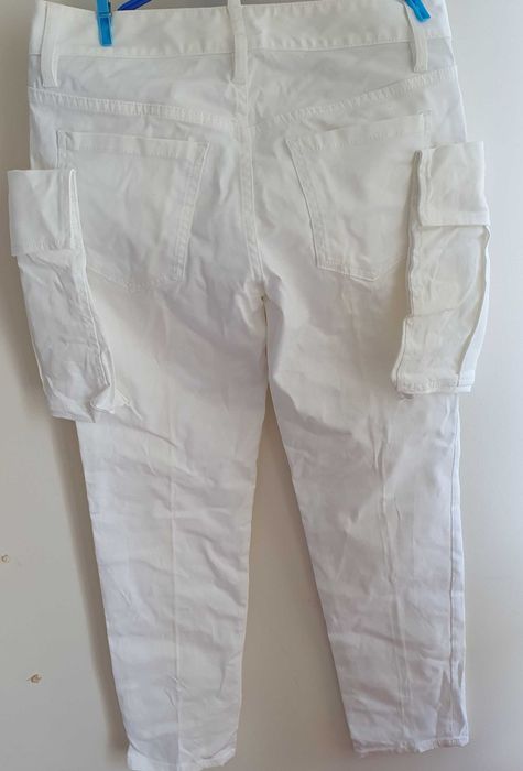 дамски дънки dsquared