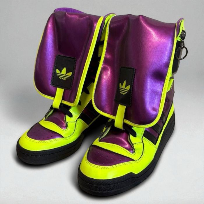 Jeremy Scott Tall boy