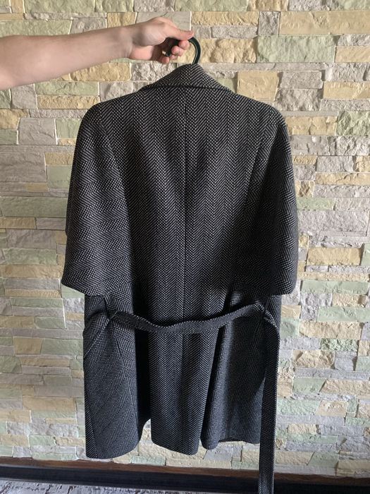 Продам драповую накидку