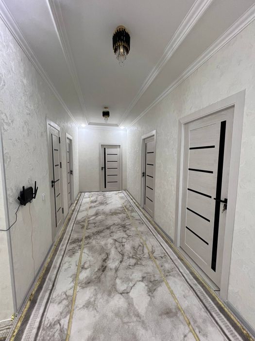 Hovli sotiladi,Evro remont hovli sotiladi,Uchastka sotiladi
Manzil: Sl