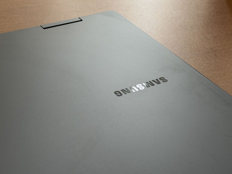 Samsung Galaxy Book 2 PRO 360 Touch Super AMOLED