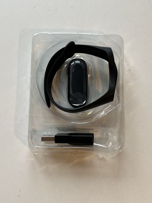 Смарт браслет для здоровья