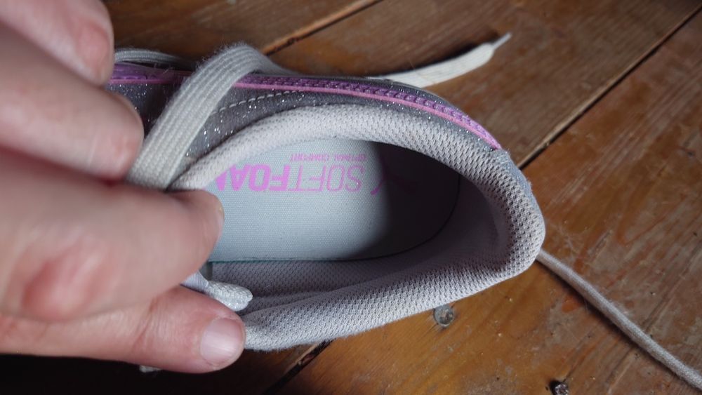 Puma smash glitz glam 38.5