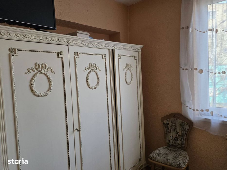 Apartament 3 camere de vânzare – Salonta, strada Mărăști